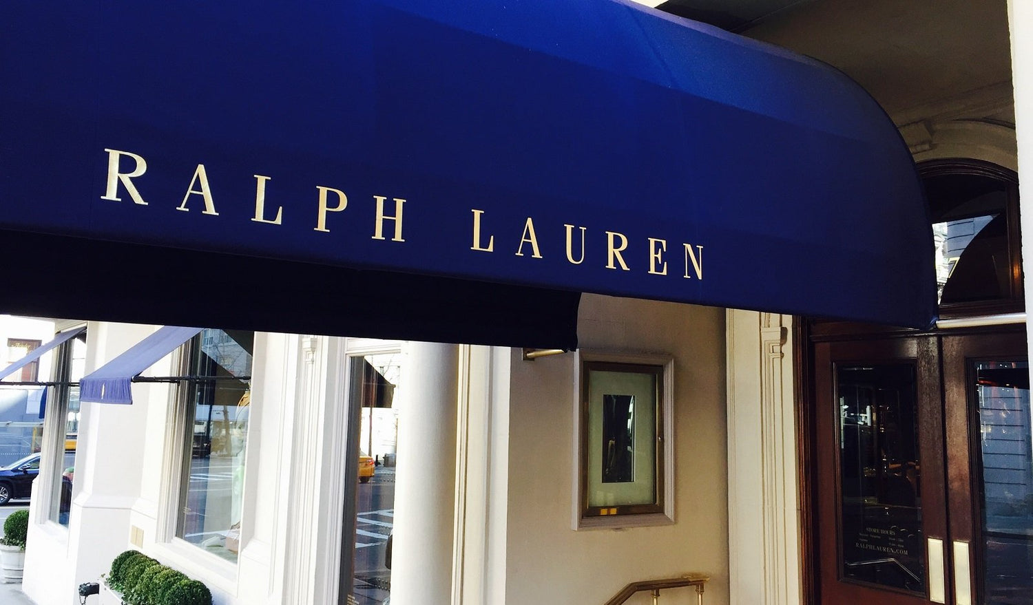 Ralph Lauren