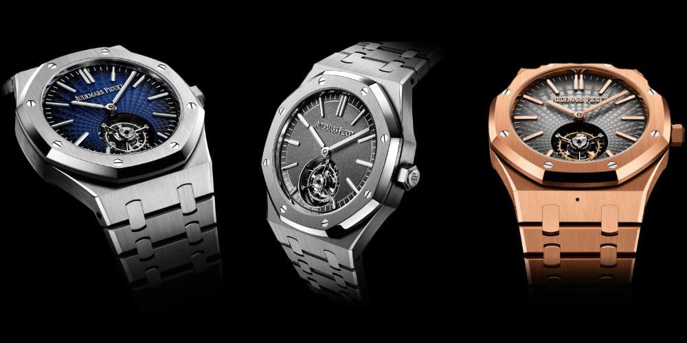 AUDEMARS PIGUET