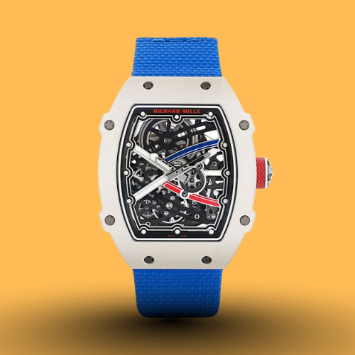 Richard Mille