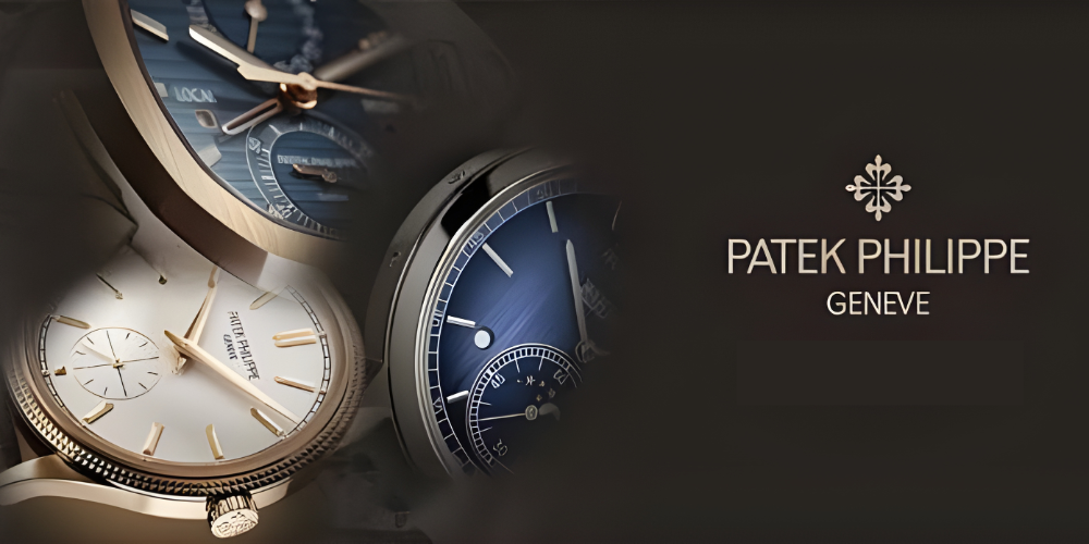 PATEK PHILIPPE