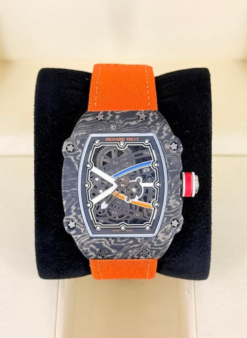 RM 67-02 ORANGE