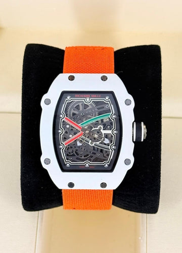 RM 67-02 ORANGE-WHITE