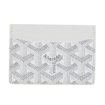 Goyard old money card holder
