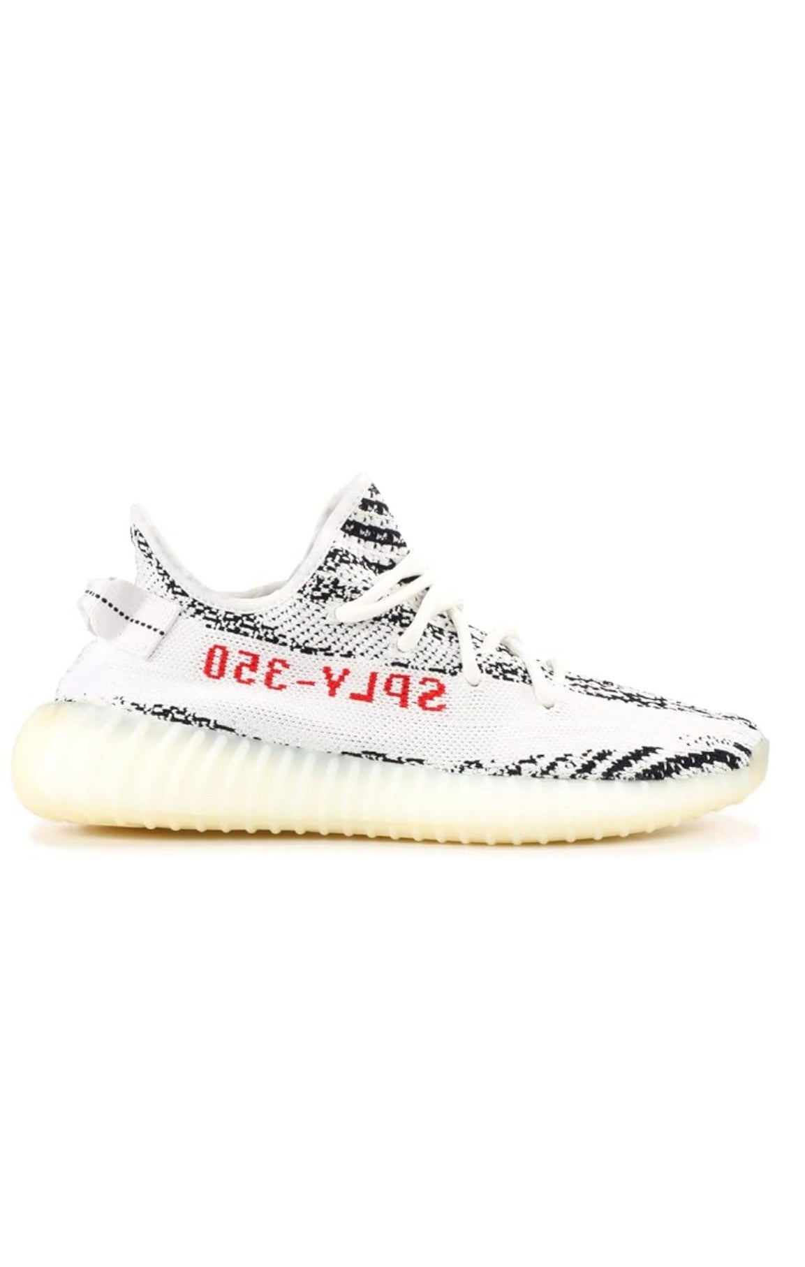 Adidas Yeezy Boost 350 V2 Zebra
