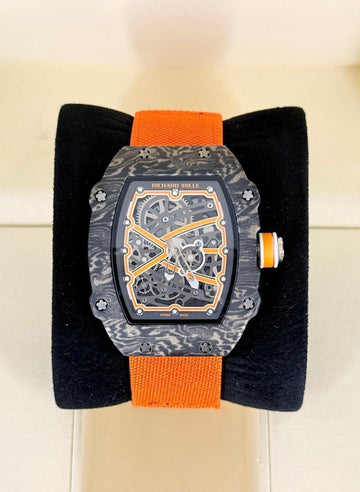 RM 67-02 Orange