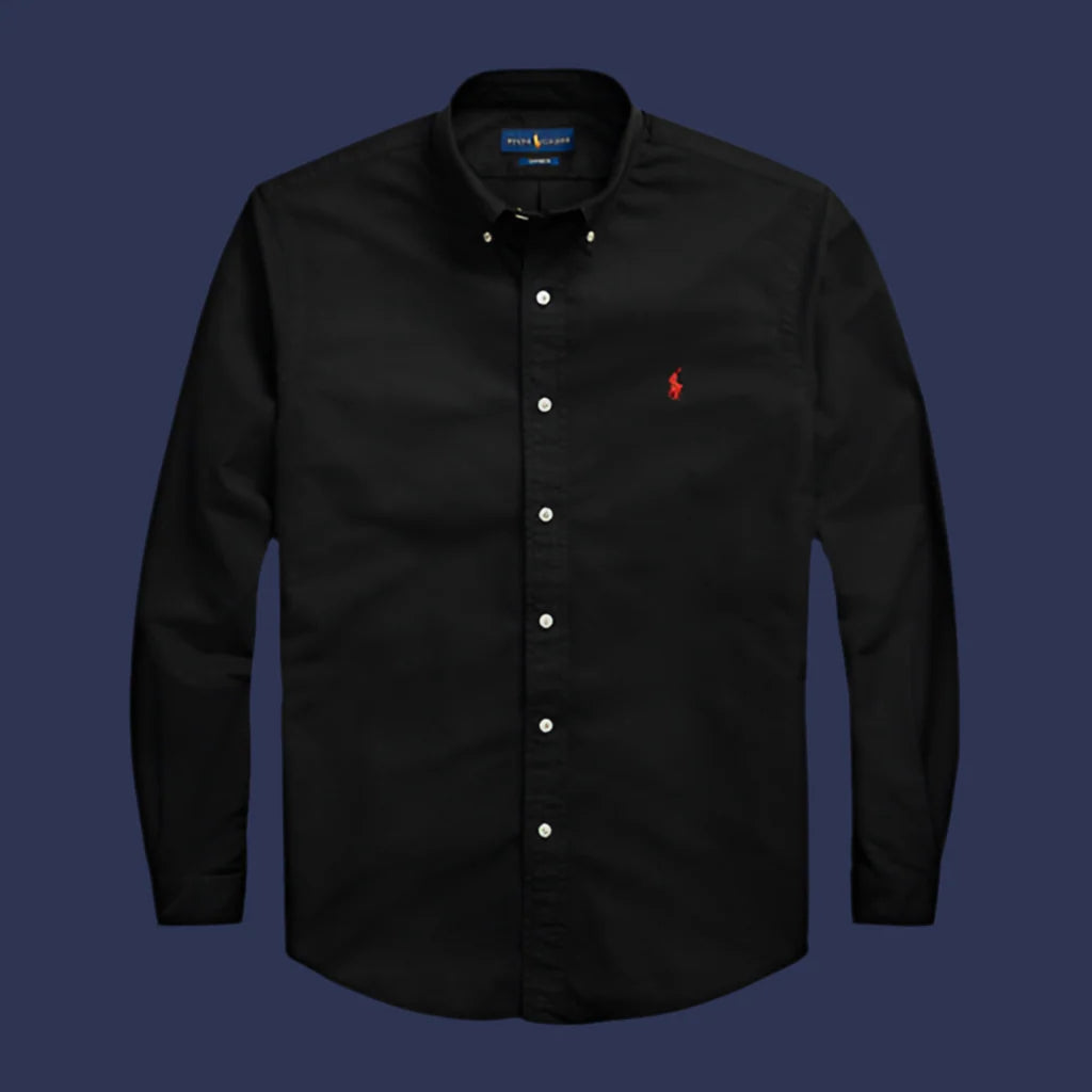 Ralph Lauren Linen Shirt