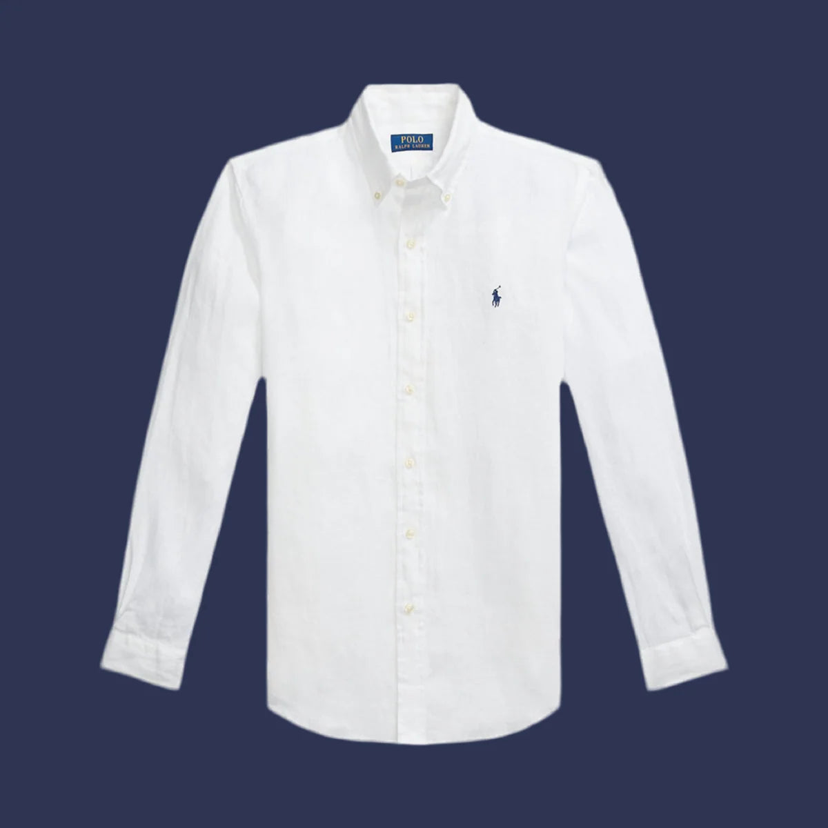Ralph Lauren Linen Shirt