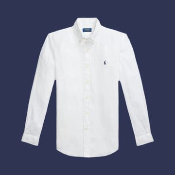 Ralph Lauren Linen Shirt