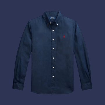 Ralph Lauren Linen Shirt