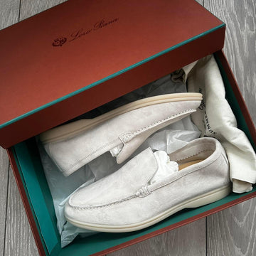 Loro Piana Shoes
