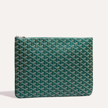 Goyard pouch